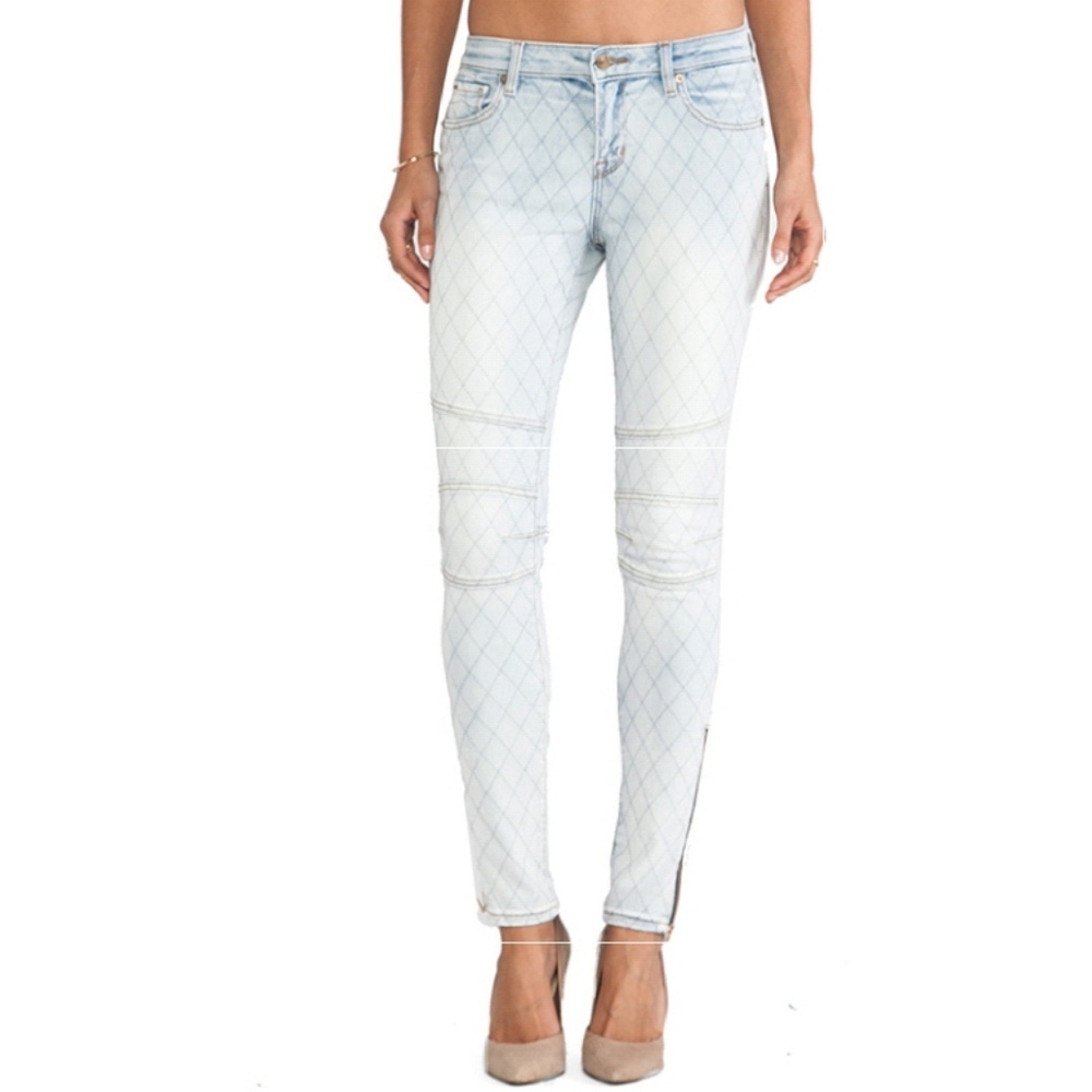 D-I'd jeans size 27
